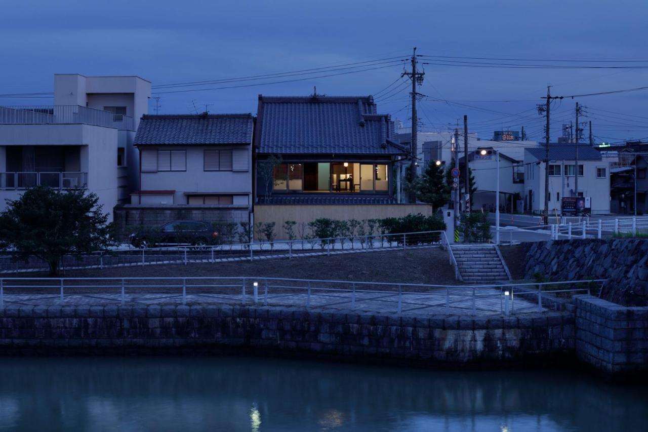 Maruyo Hotel 桑名市 エクステリア 写真