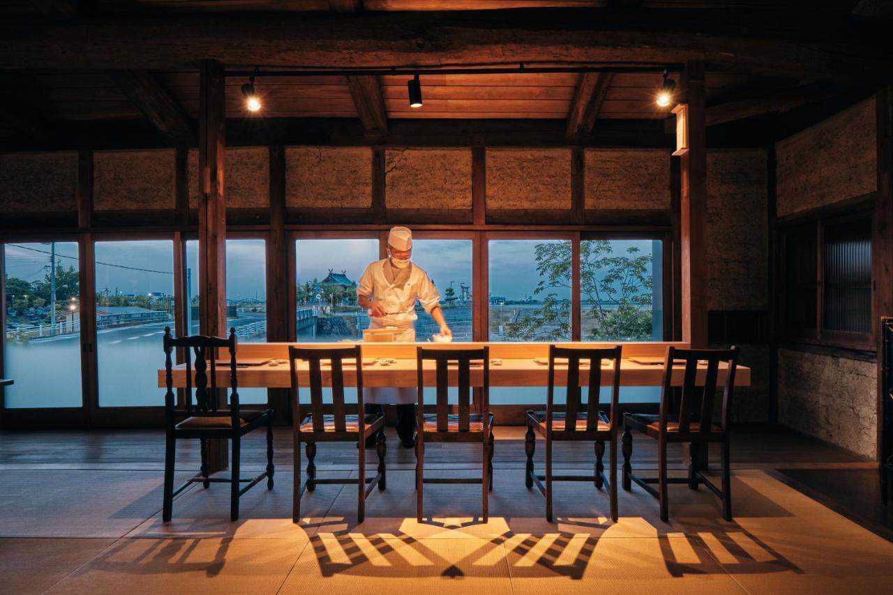Maruyo Hotel 桑名市 エクステリア 写真